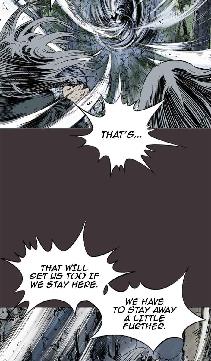 Gosu (The Master) Chap 99 - Next Chap 100