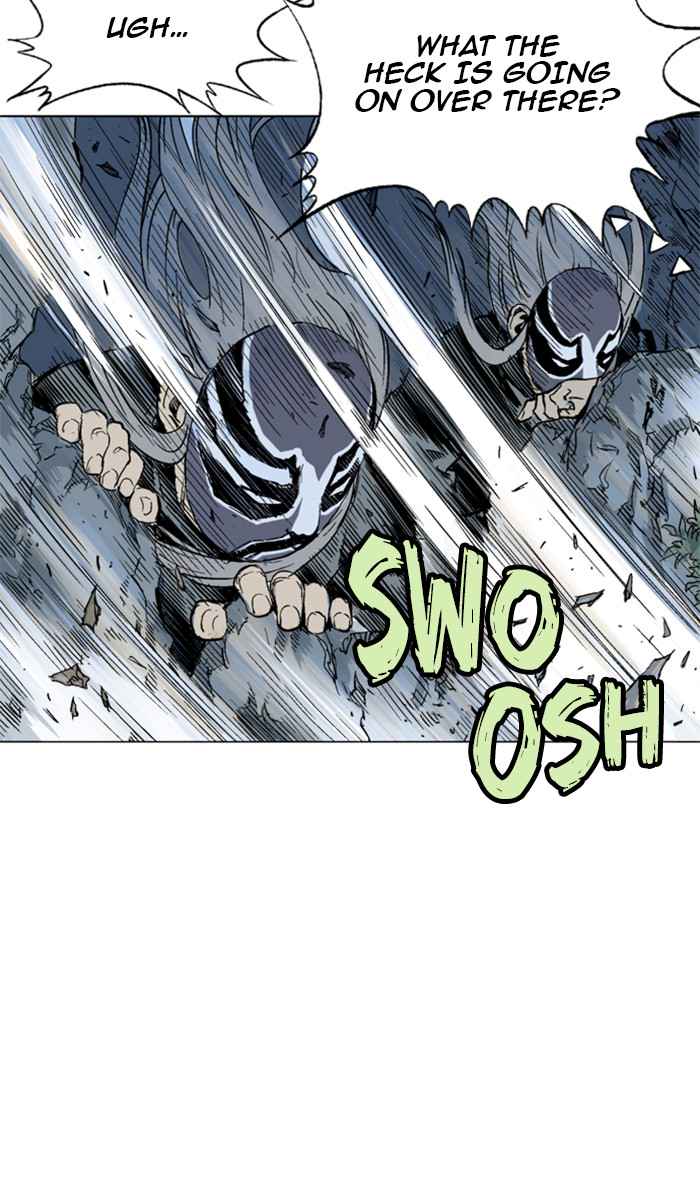Gosu (The Master) Chap 99 - Next Chap 100