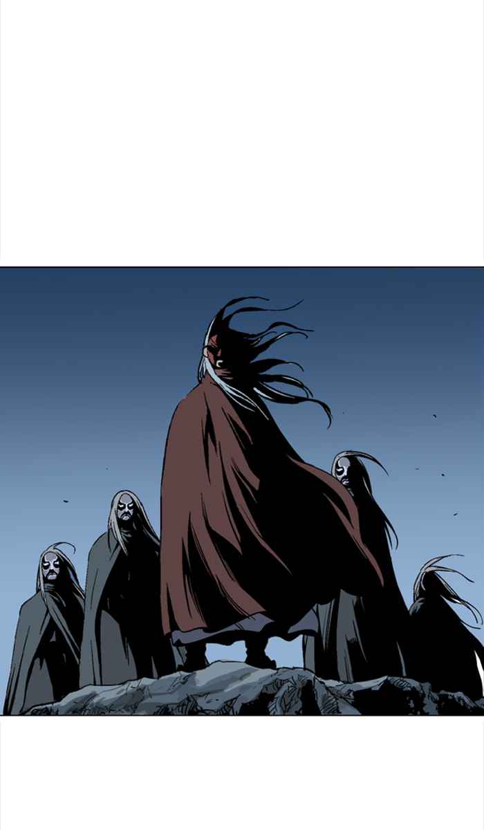 Gosu (The Master) Chap 99 - Next Chap 100