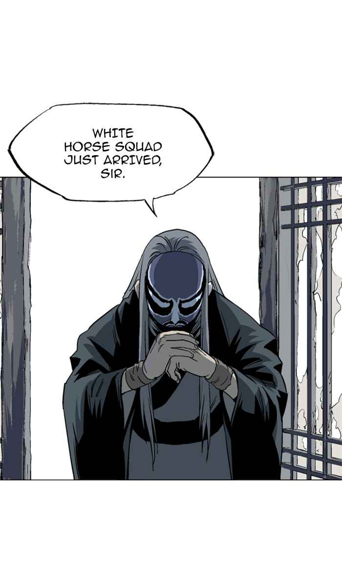 Gosu (The Master) Chap 99 - Next Chap 100