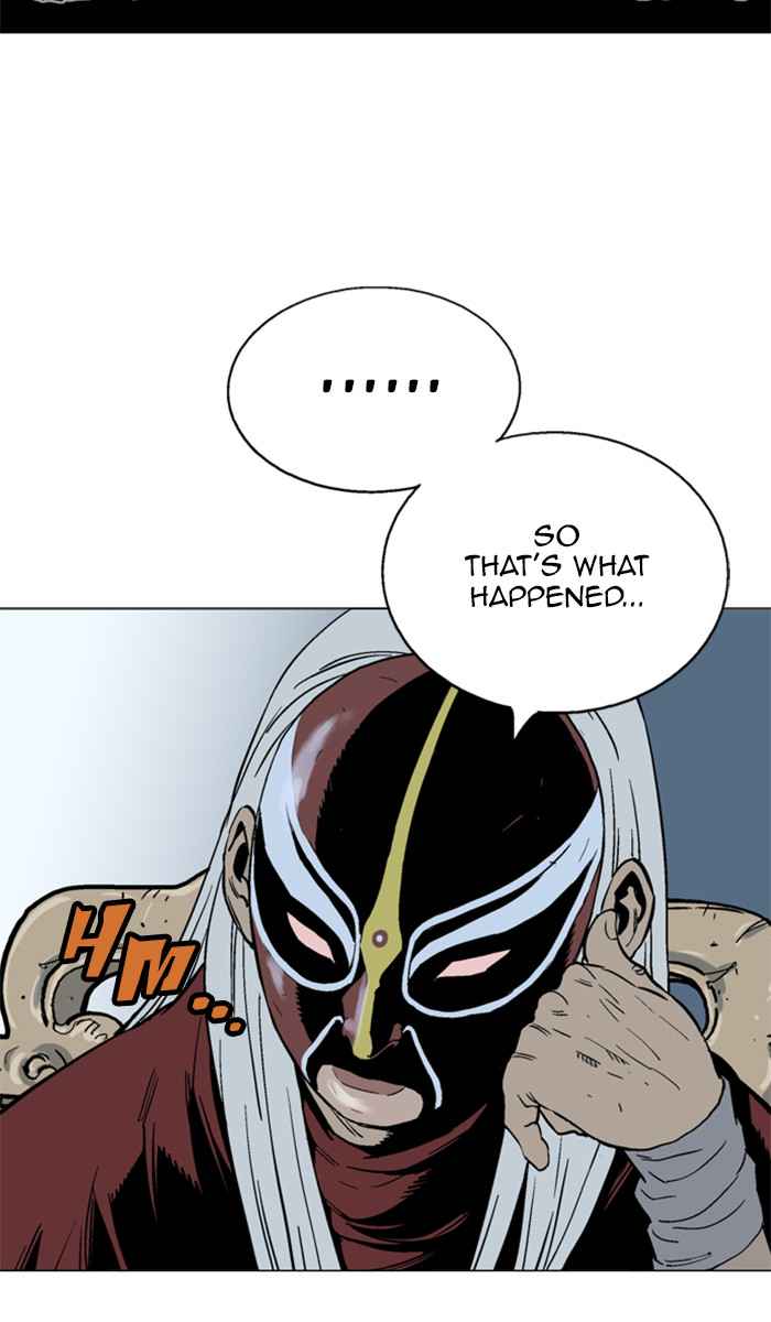 Gosu (The Master) Chap 99 - Next Chap 100