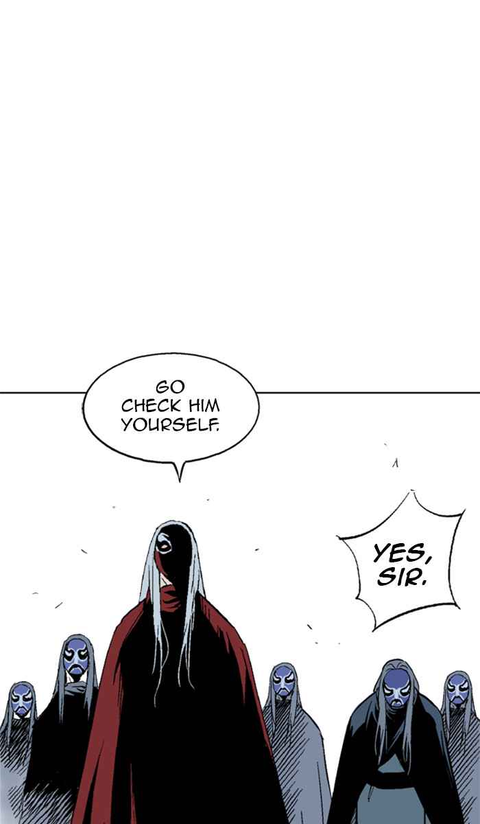 Gosu (The Master) Chap 99 - Next Chap 100