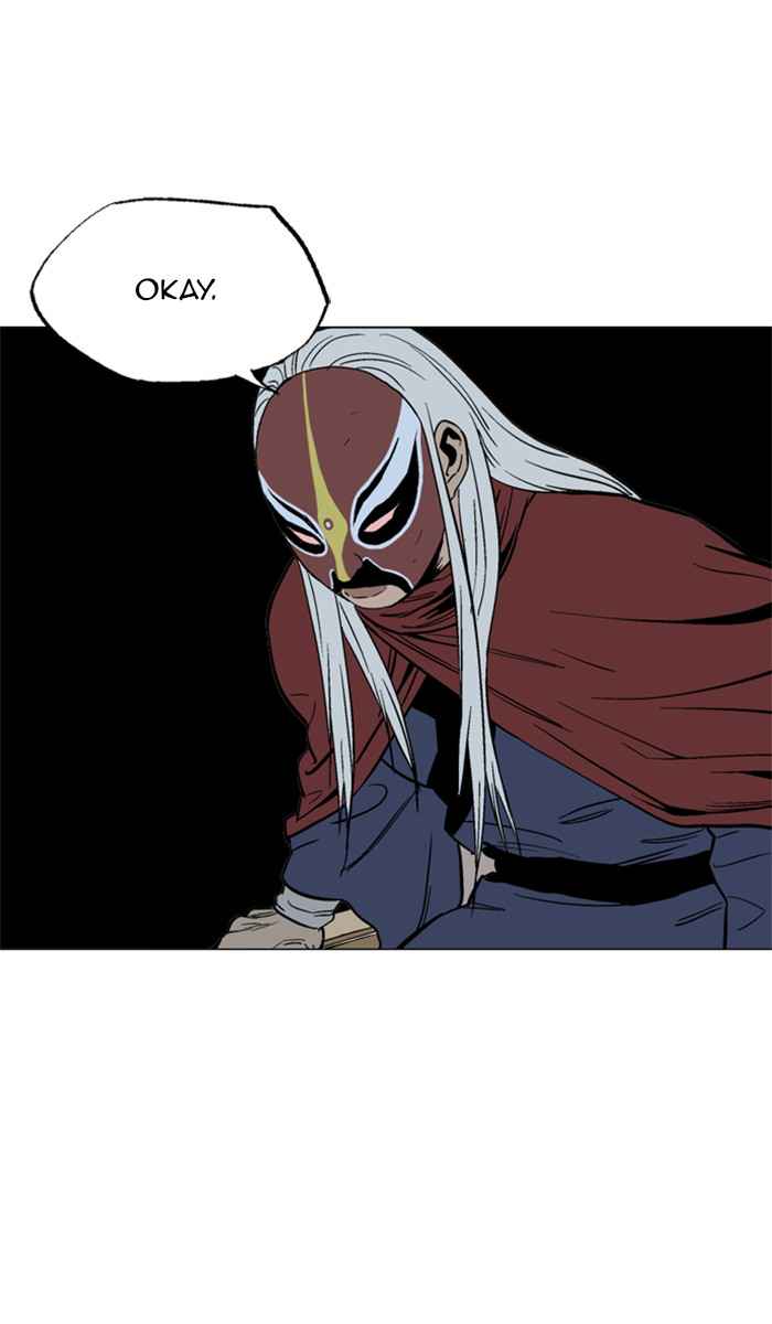 Gosu (The Master) Chap 99 - Next Chap 100