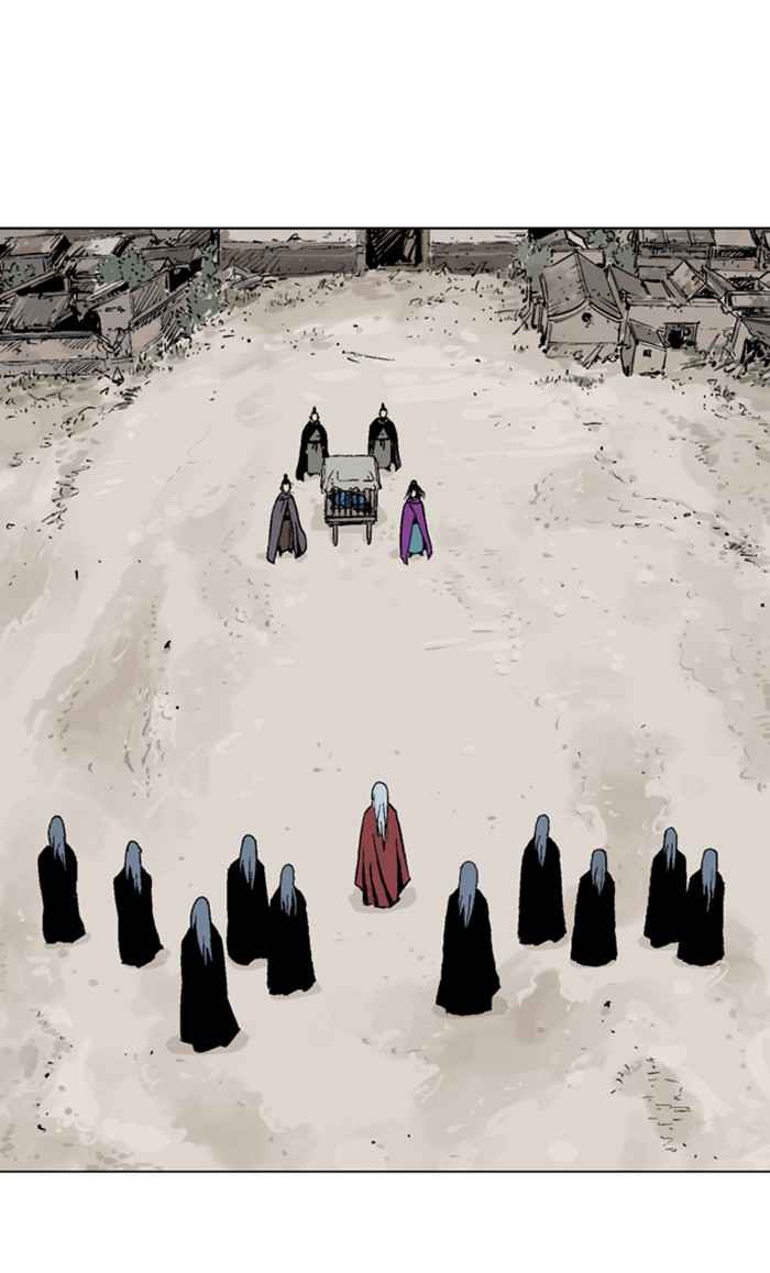 Gosu (The Master) Chap 99 - Next Chap 100