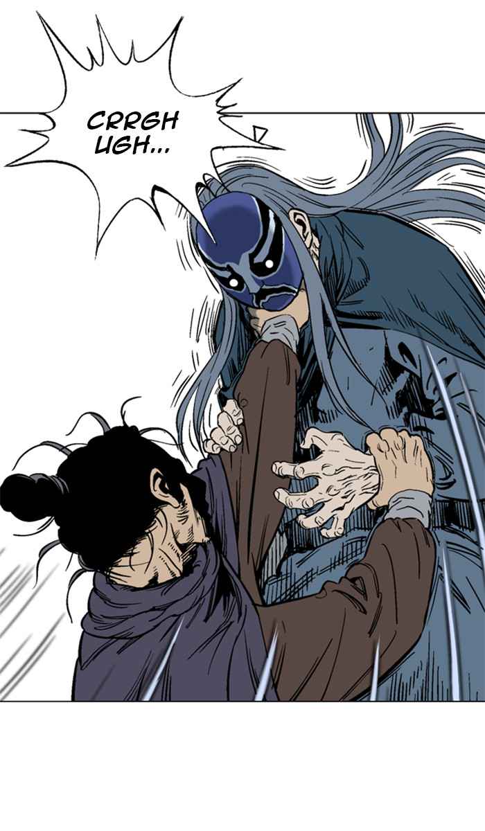 Gosu (The Master) Chap 99 - Next Chap 100