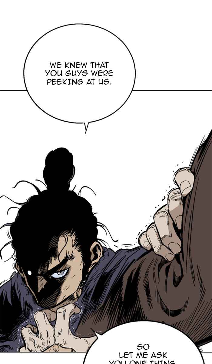 Gosu (The Master) Chap 99 - Next Chap 100