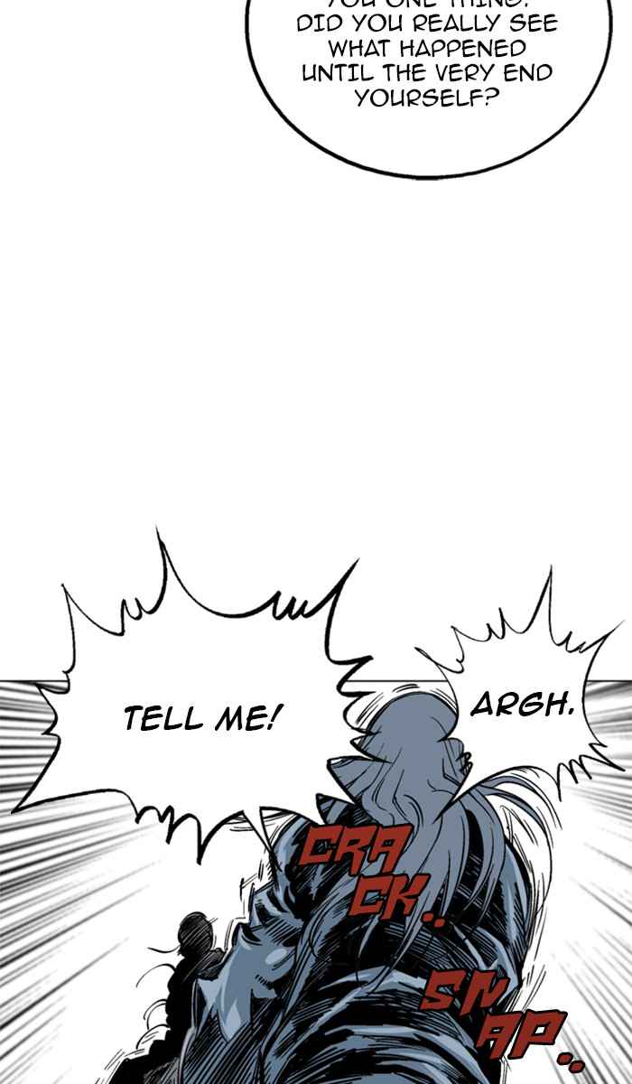 Gosu (The Master) Chap 99 - Next Chap 100