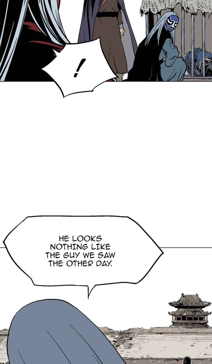 Gosu (The Master) Chap 99 - Next Chap 100
