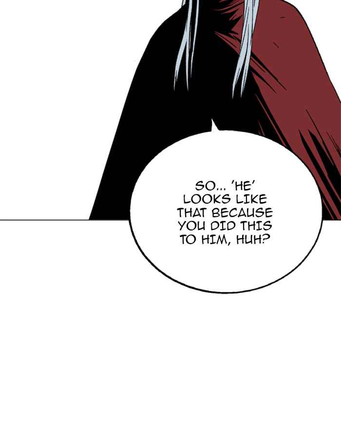 Gosu (The Master) Chap 99 - Next Chap 100