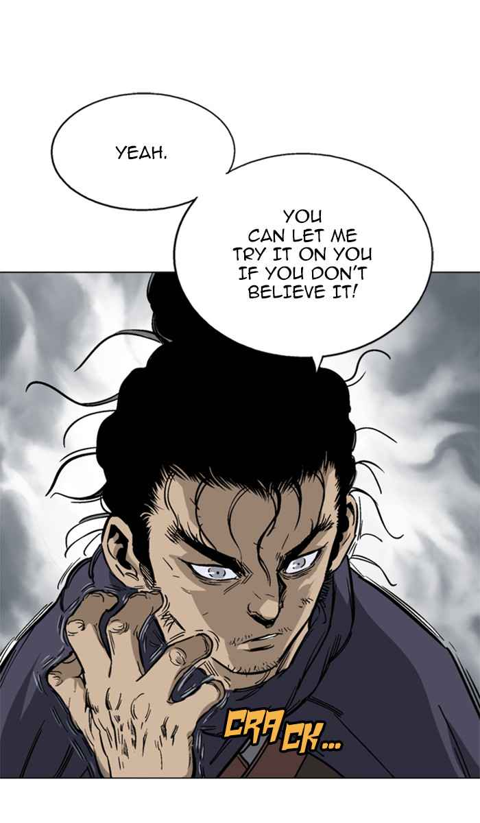 Gosu (The Master) Chap 99 - Next Chap 100