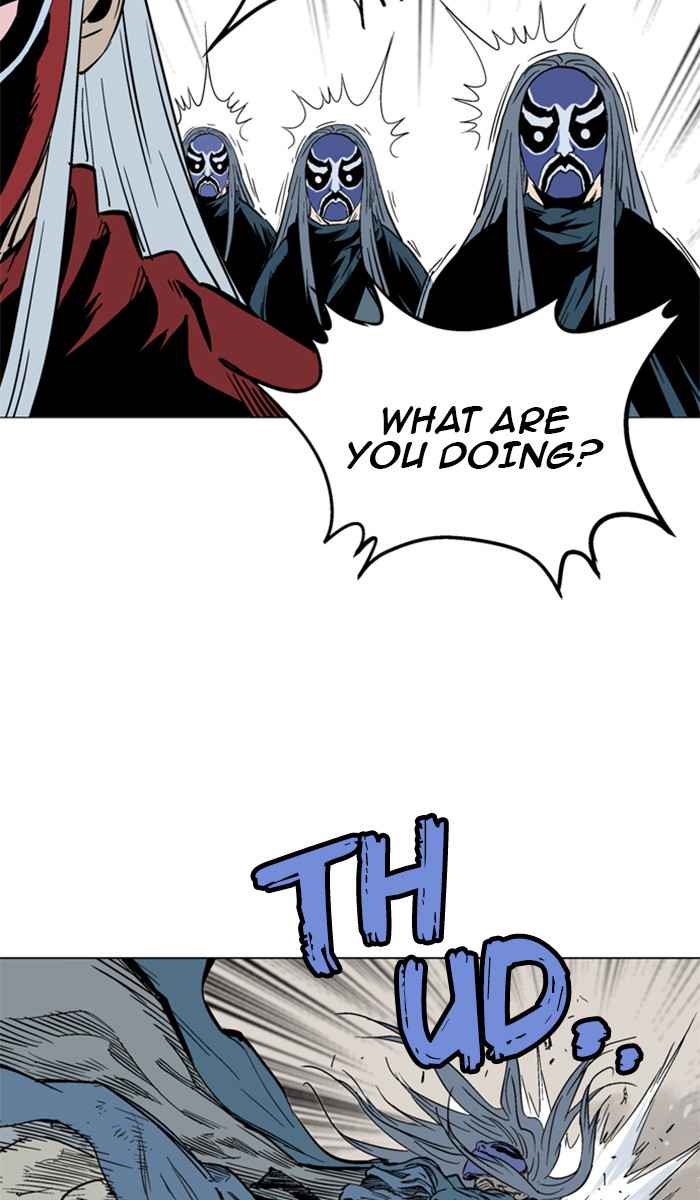 Gosu (The Master) Chap 99 - Next Chap 100
