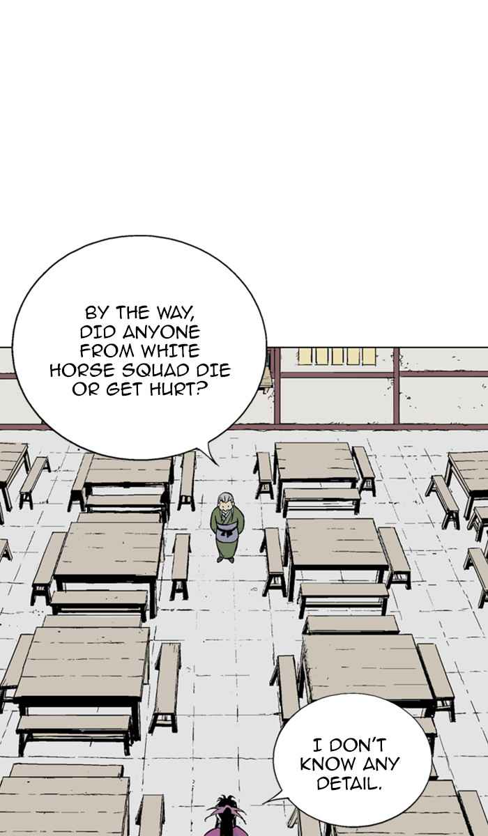 Gosu (The Master) Chap 113 - Next Chap 114