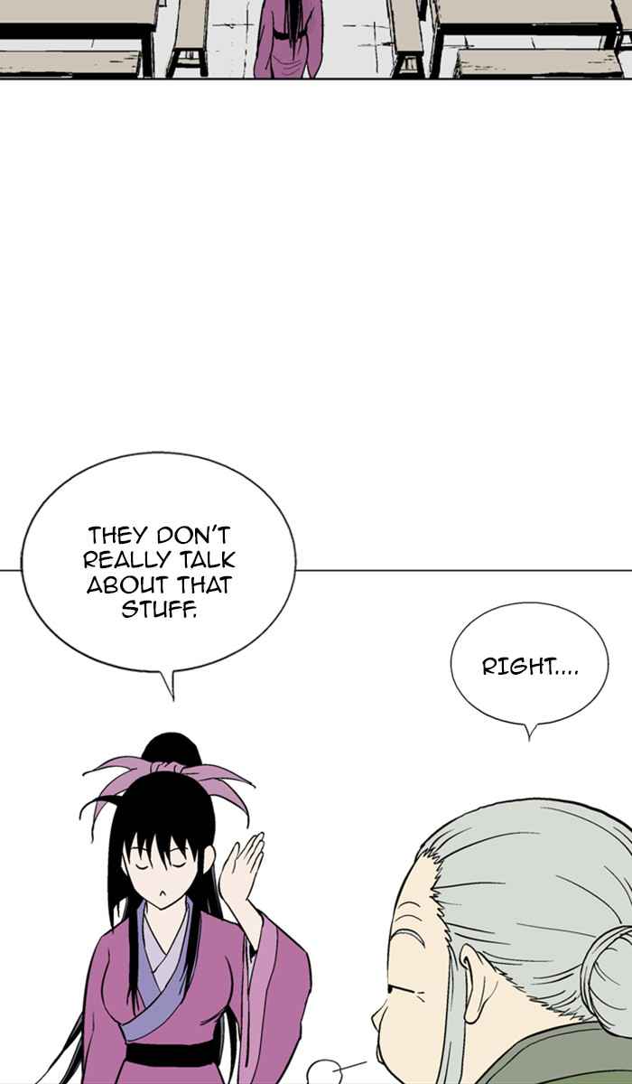 Gosu (The Master) Chap 113 - Next Chap 114