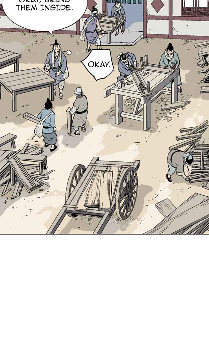 Gosu (The Master) Chap 113 - Next Chap 114