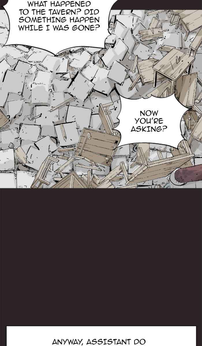 Gosu (The Master) Chap 113 - Next Chap 114