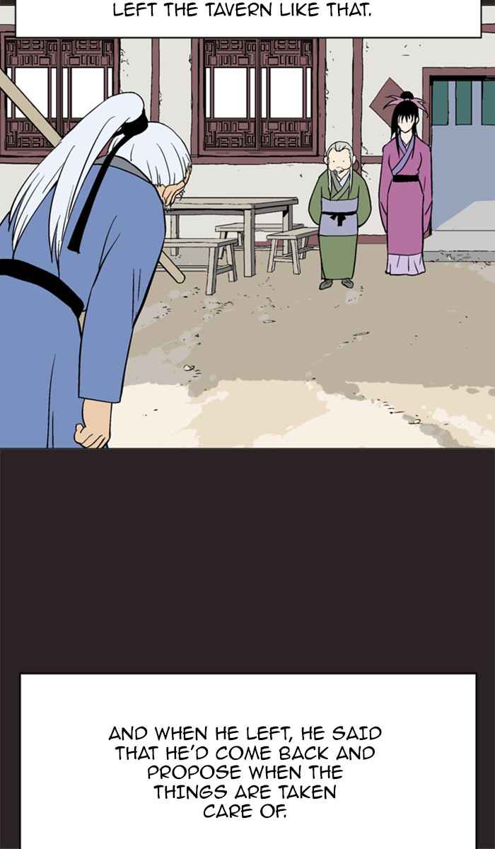 Gosu (The Master) Chap 113 - Next Chap 114