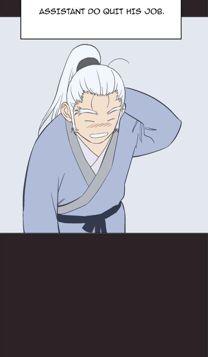 Gosu (The Master) Chap 113 - Next Chap 114