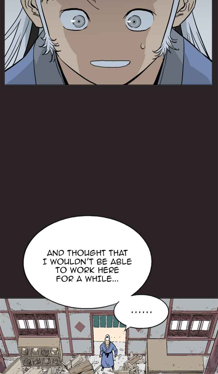 Gosu (The Master) Chap 113 - Next Chap 114