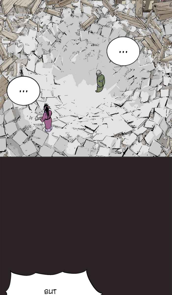 Gosu (The Master) Chap 113 - Next Chap 114