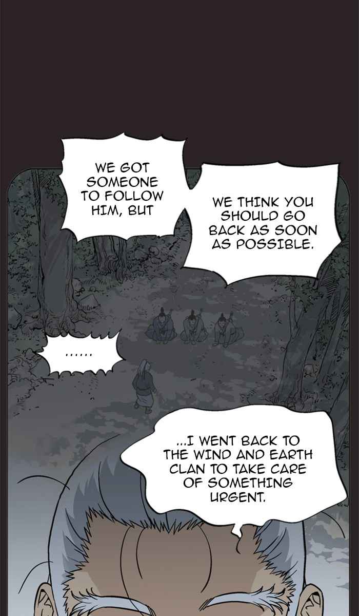 Gosu (The Master) Chap 113 - Next Chap 114