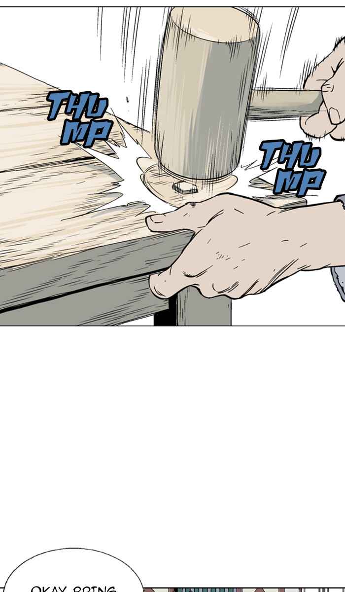 Gosu (The Master) Chap 113 - Next Chap 114
