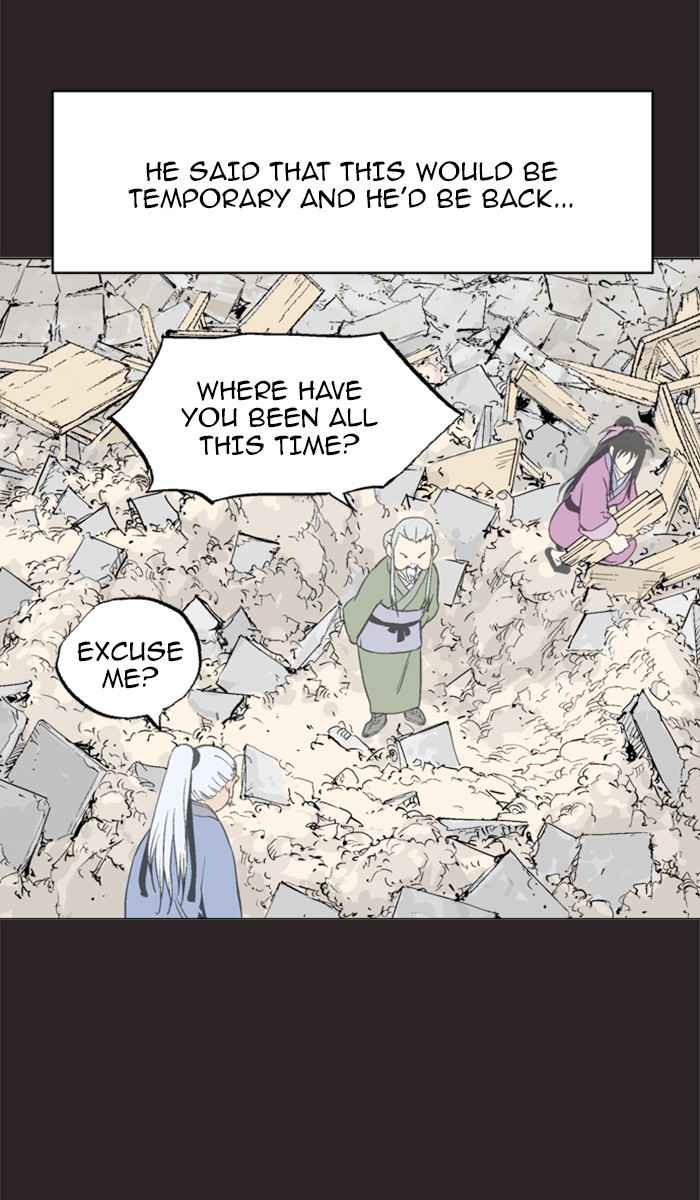 Gosu (The Master) Chap 113 - Next Chap 114