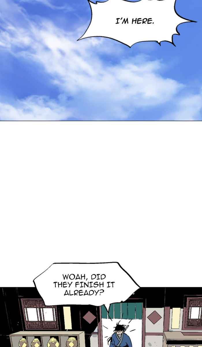 Gosu (The Master) Chap 113 - Next Chap 114