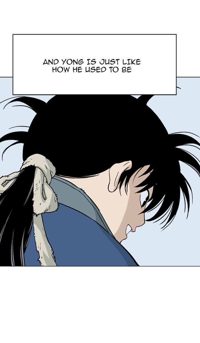 Gosu (The Master) Chap 113 - Next Chap 114