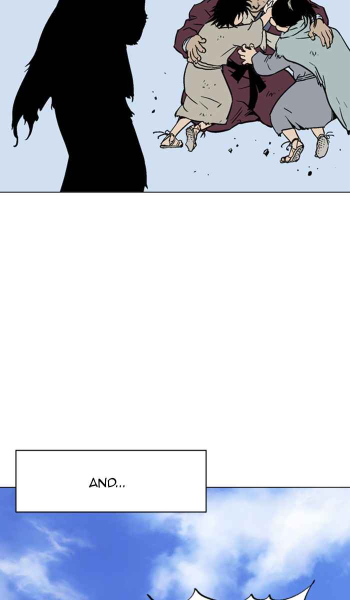 Gosu (The Master) Chap 113 - Next Chap 114