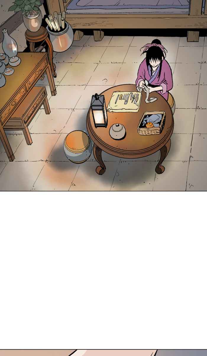 Gosu (The Master) Chap 113 - Next Chap 114
