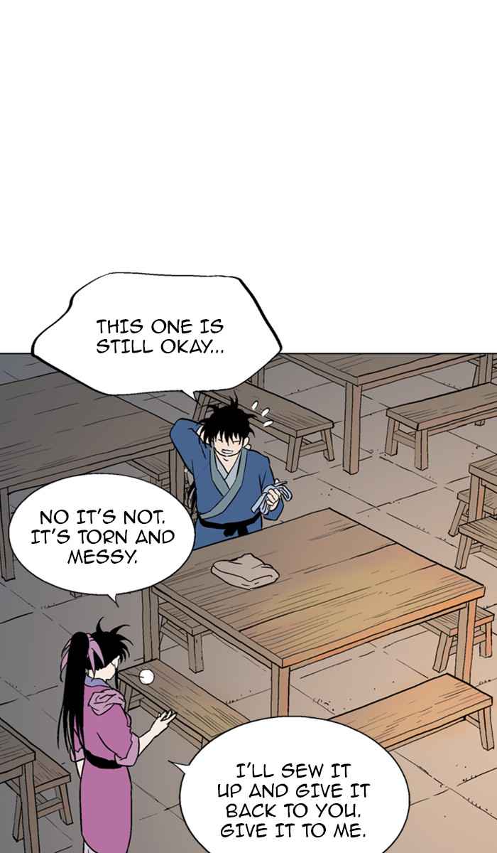 Gosu (The Master) Chap 113 - Next Chap 114