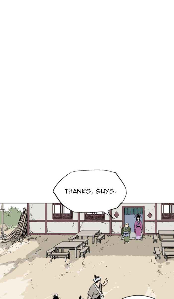 Gosu (The Master) Chap 113 - Next Chap 114