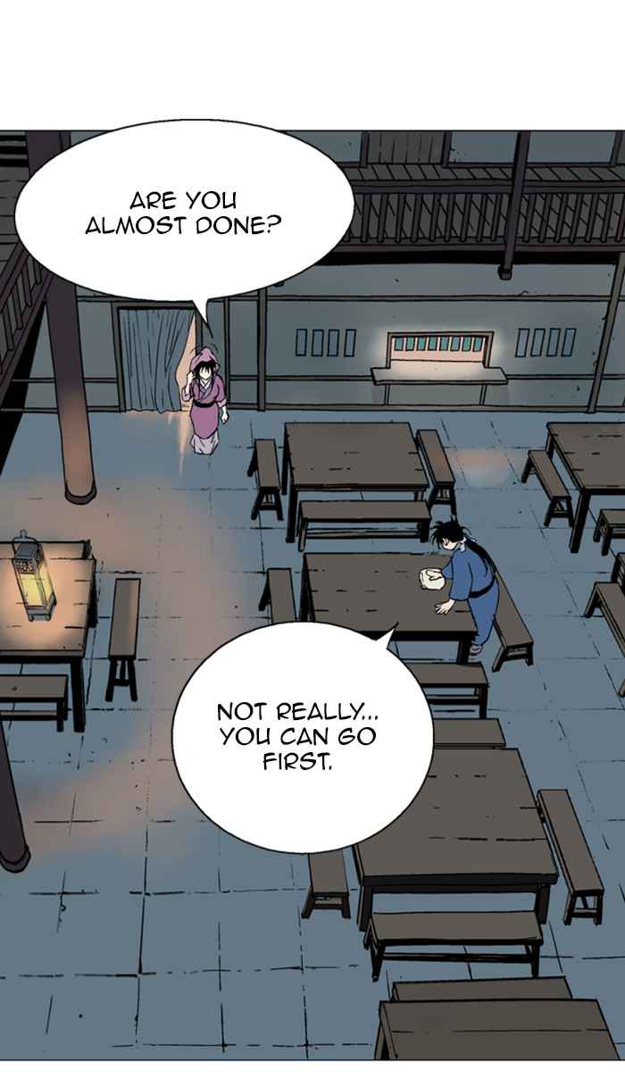 Gosu (The Master) Chap 113 - Next Chap 114