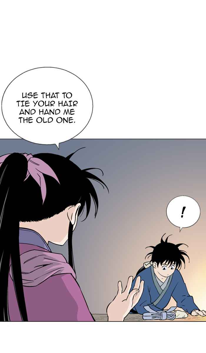 Gosu (The Master) Chap 113 - Next Chap 114