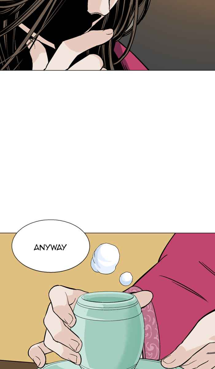 Gosu (The Master) Chap 113 - Next Chap 114