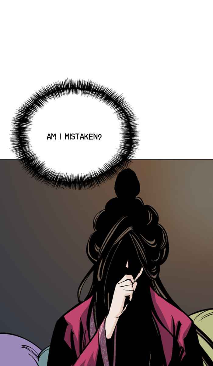 Gosu (The Master) Chap 113 - Next Chap 114