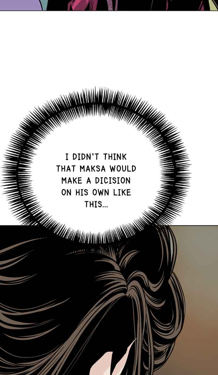 Gosu (The Master) Chap 113 - Next Chap 114