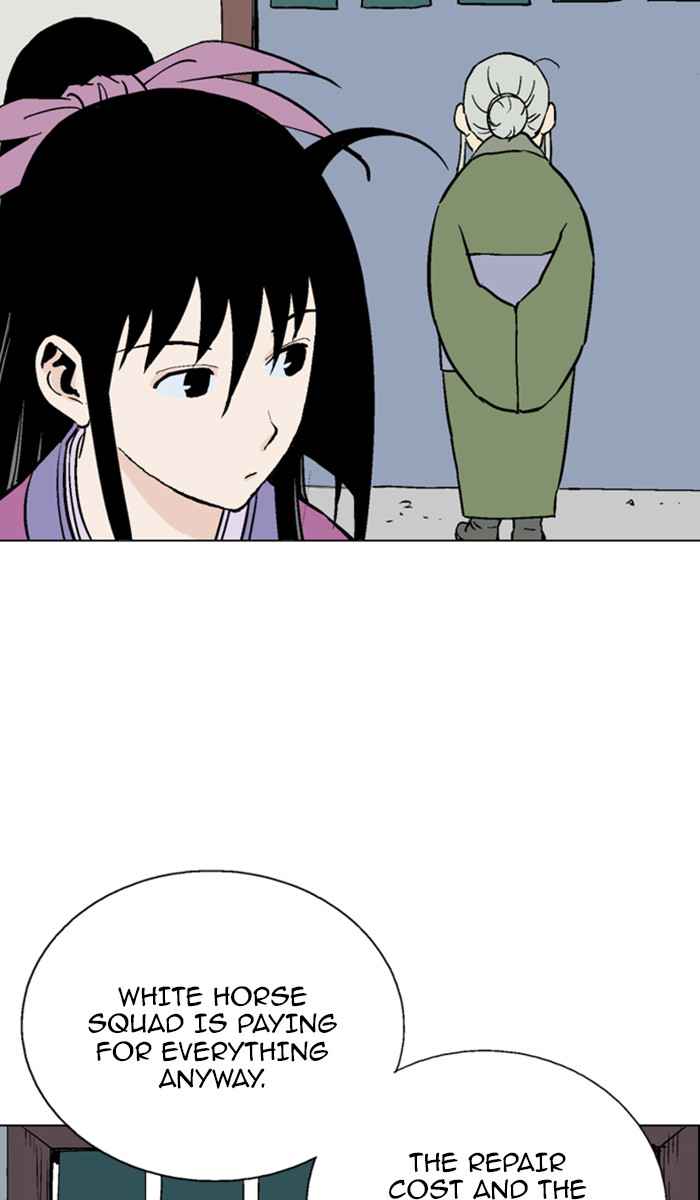 Gosu (The Master) Chap 113 - Next Chap 114