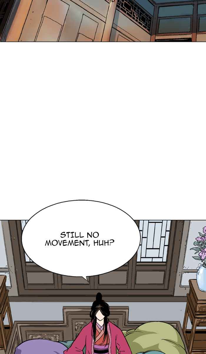 Gosu (The Master) Chap 113 - Next Chap 114