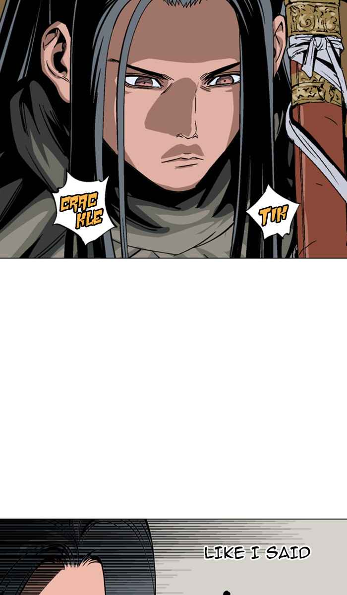 Gosu (The Master) Chap 113 - Next Chap 114