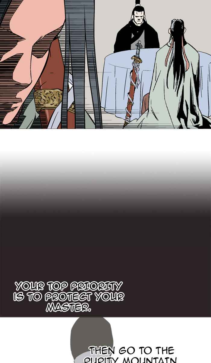 Gosu (The Master) Chap 113 - Next Chap 114