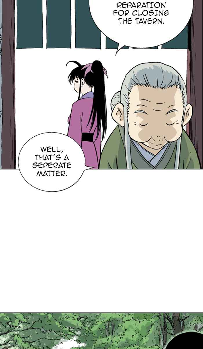 Gosu (The Master) Chap 113 - Next Chap 114