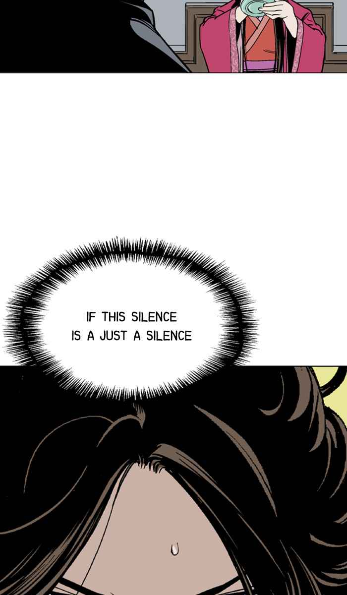 Gosu (The Master) Chap 113 - Next Chap 114
