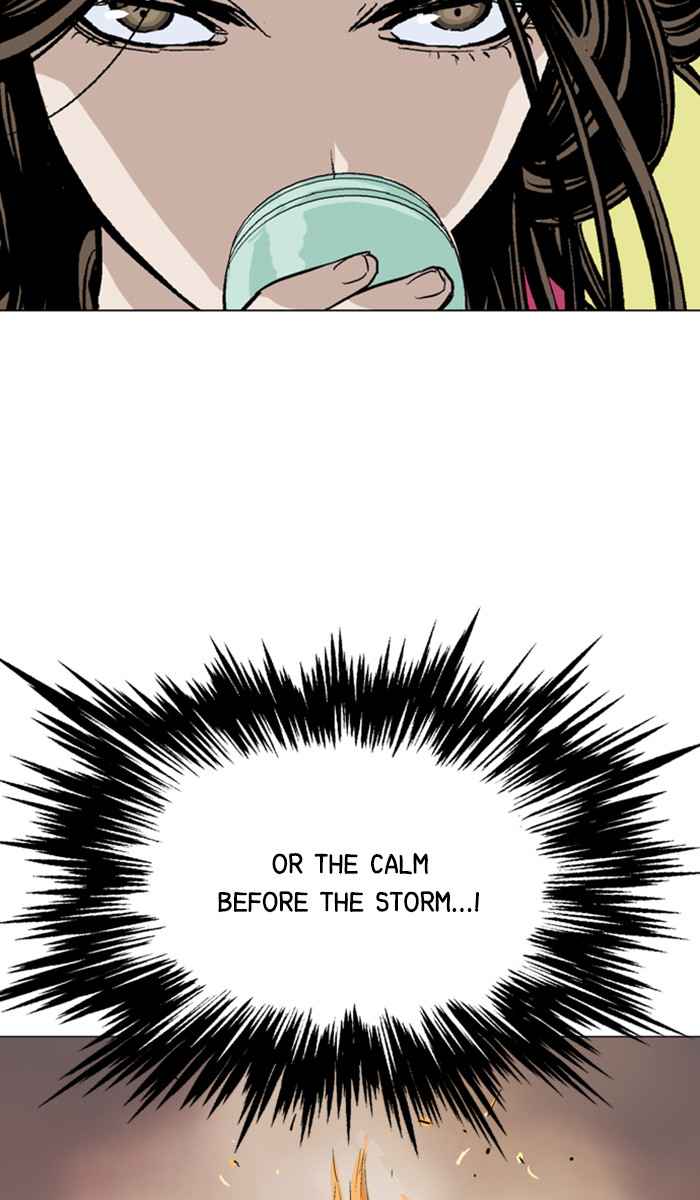 Gosu (The Master) Chap 113 - Next Chap 114