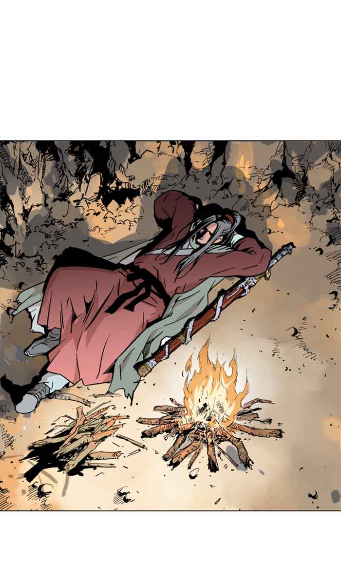Gosu (The Master) Chap 113 - Next Chap 114