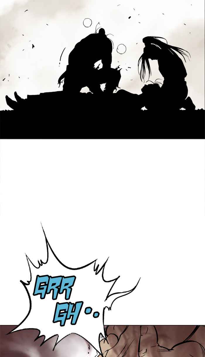 Gosu (The Master) Chap 110 - Next Chap 111
