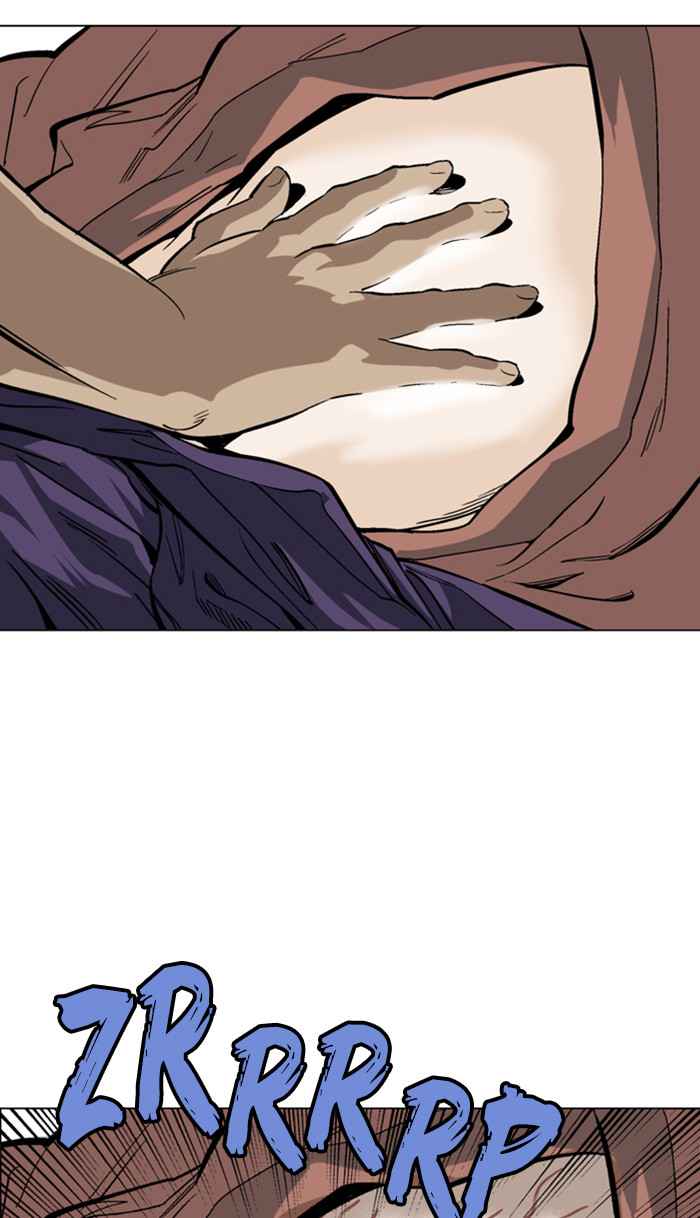 Gosu (The Master) Chap 110 - Next Chap 111
