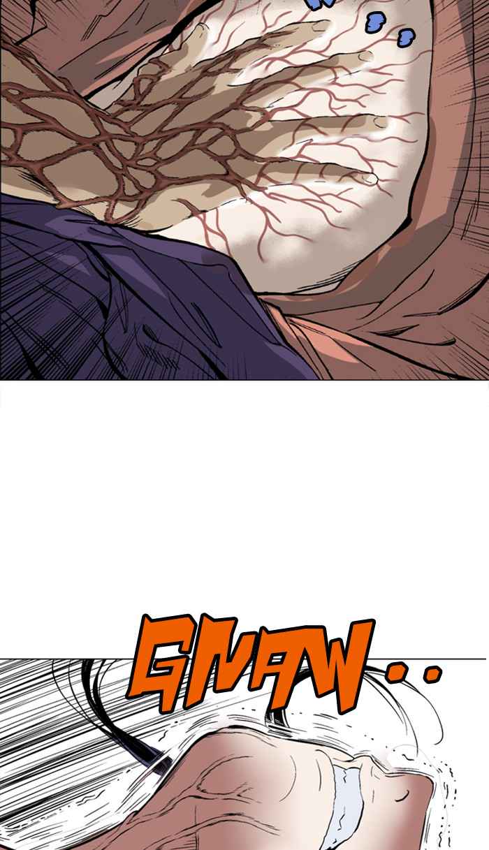 Gosu (The Master) Chap 110 - Next Chap 111