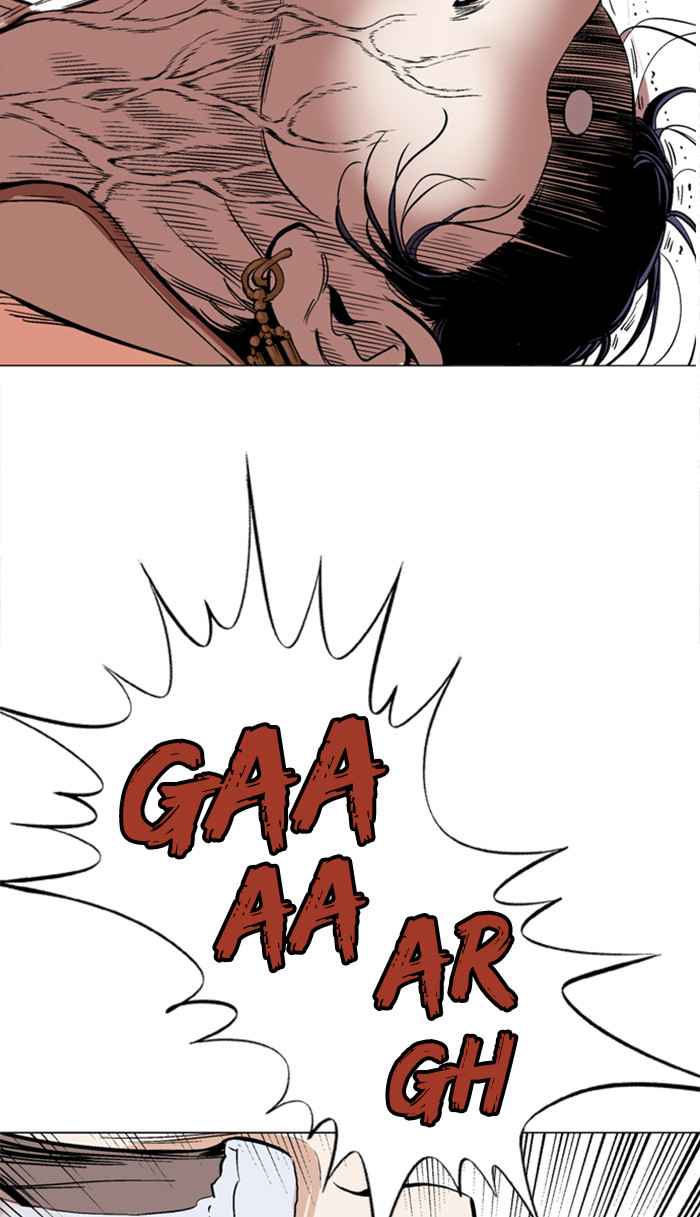 Gosu (The Master) Chap 110 - Next Chap 111