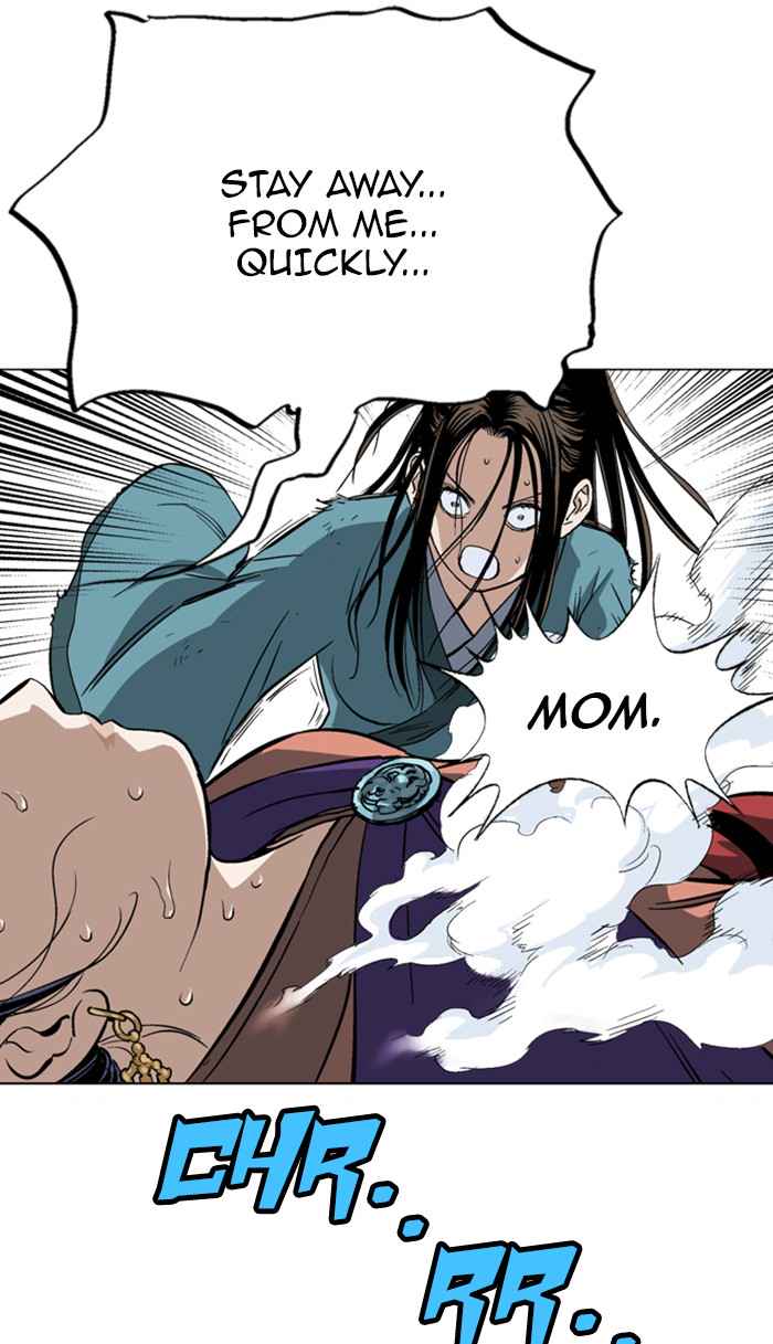 Gosu (The Master) Chap 110 - Next Chap 111